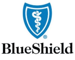 Blue Shield Logo