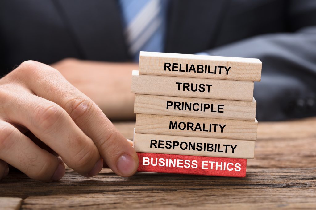 Compliance Ethics Homepage Human Resources Department