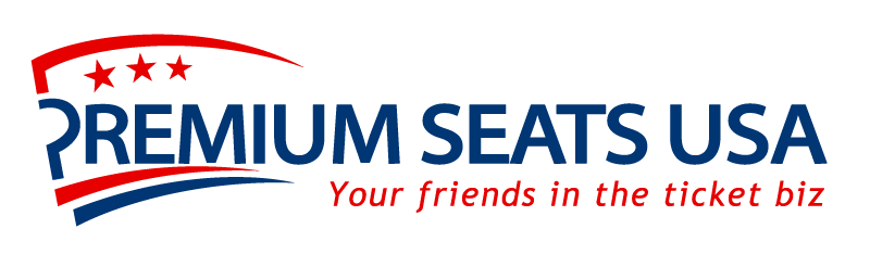 Premium Seats USA Logo