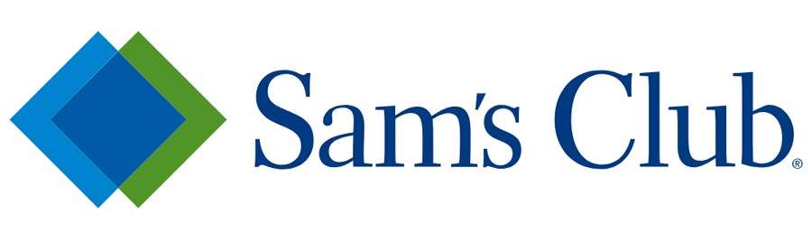 Sam's  Club Logo