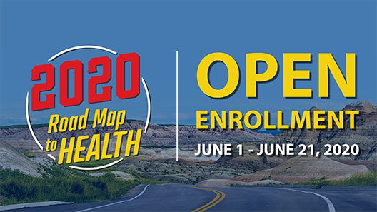 Open Enrollment
