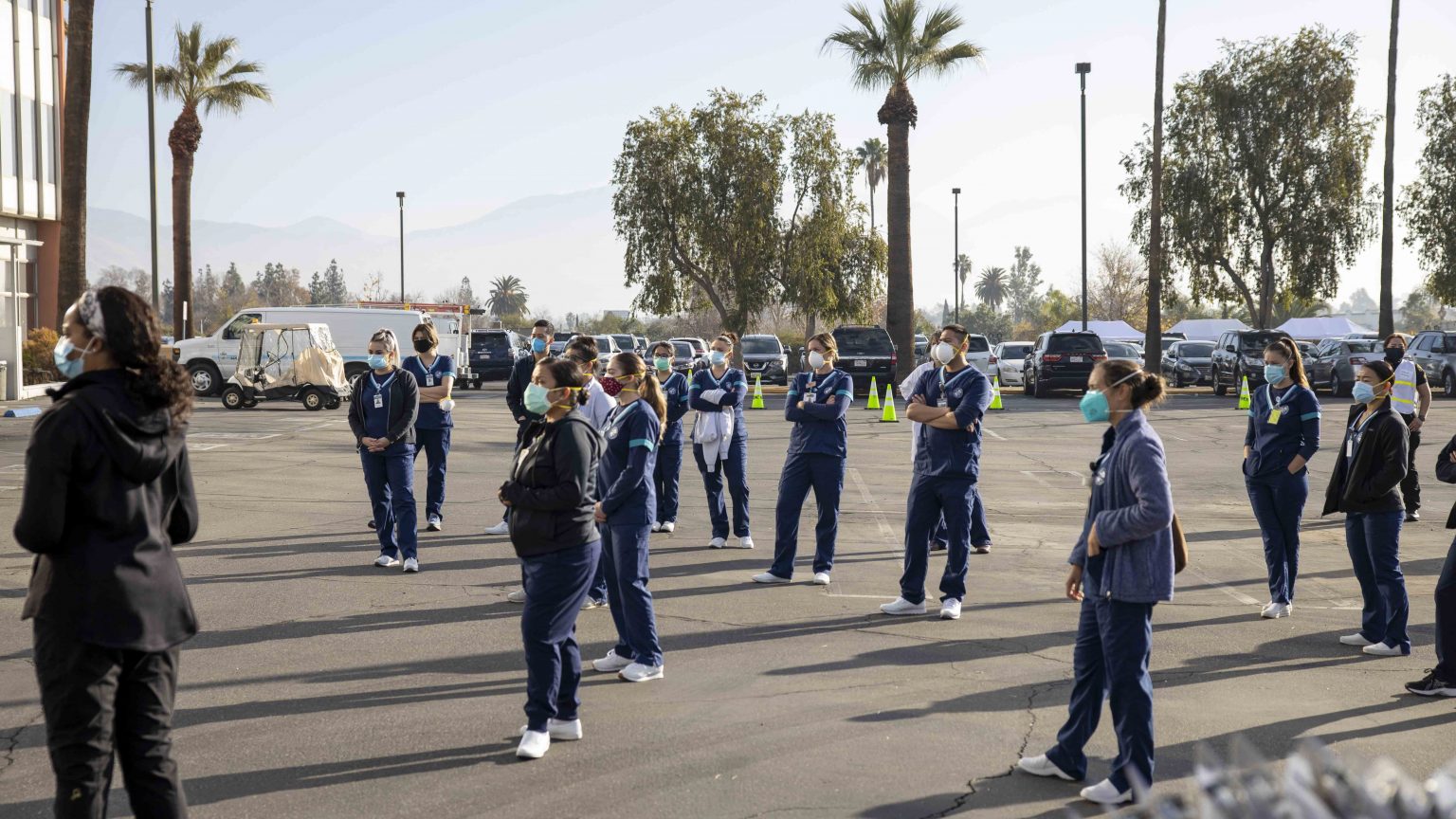 Human Resources Department San Bernardino County Human Resources Department San Bernardino County