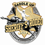 Sheriff's Rodeo Logo