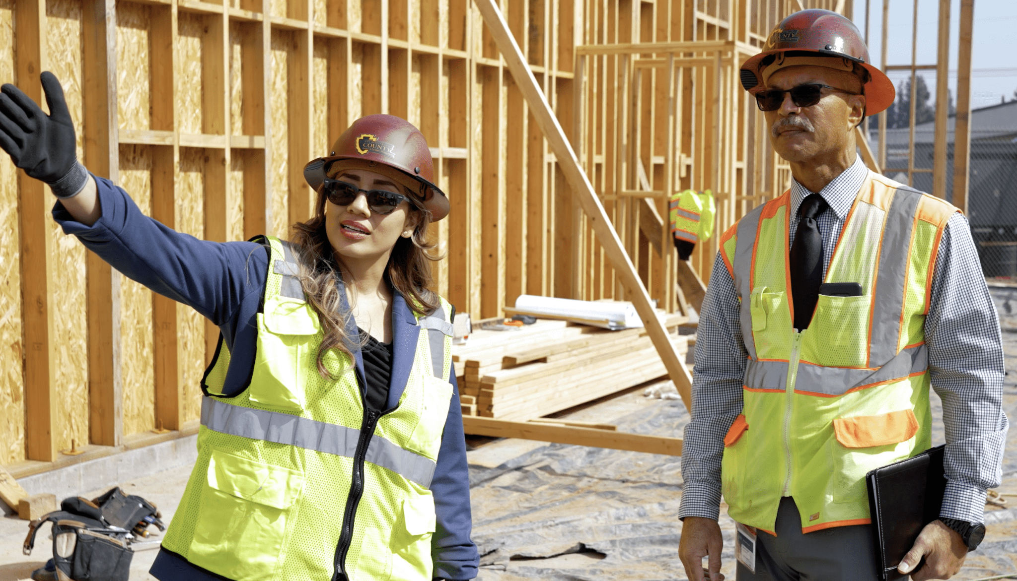 Career Technical Connections – Human Resources Department