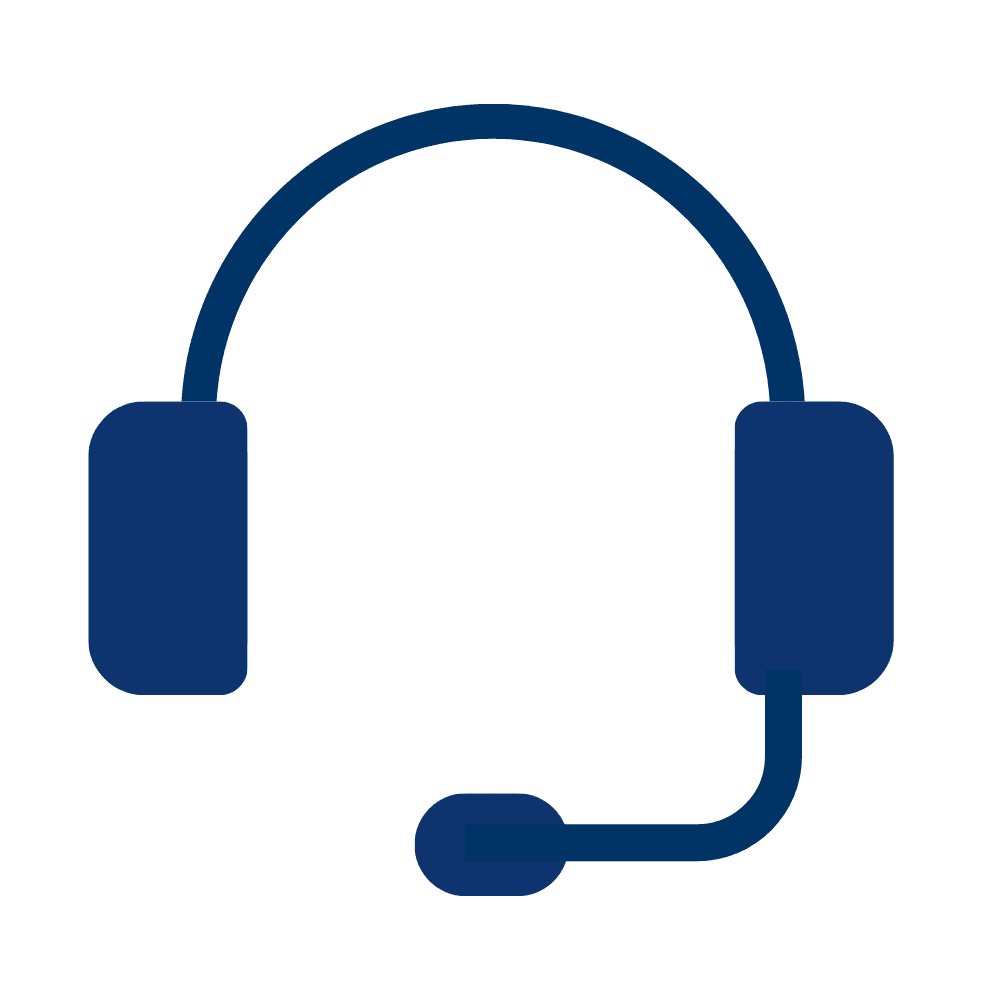 Headset Icon