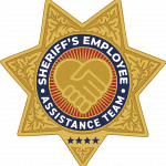 Sheriff's Employee Assistance Team logo