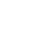 white faq icon